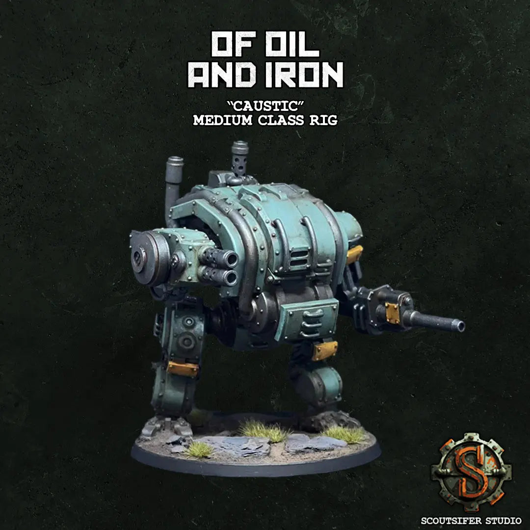 Nox Industries