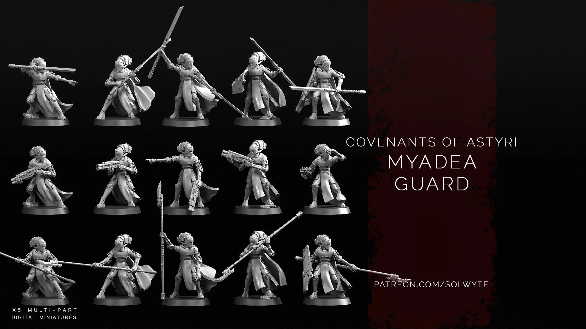 Myadea Guard - Updated v.2 (5) Solwyte Studios
