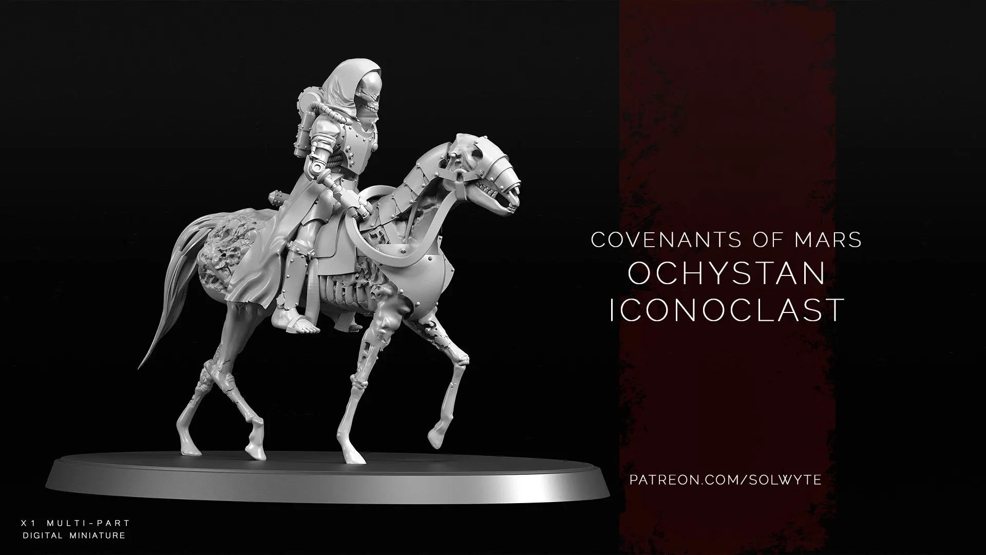 Iconoclasta de Oquistán