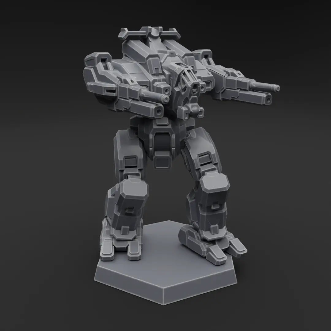 Rifleman RFL-3N4 Mech Syllogy